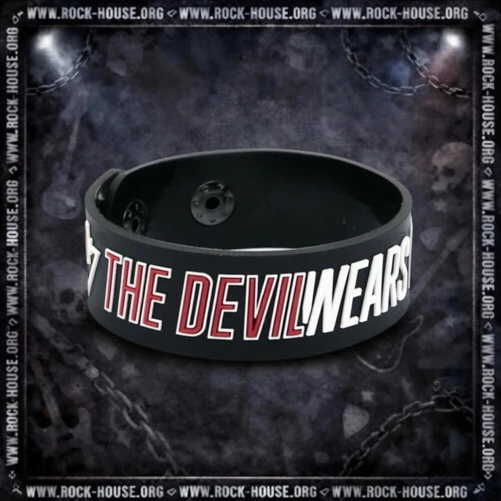 Браслет The Devil Wears Prada — Браслеты