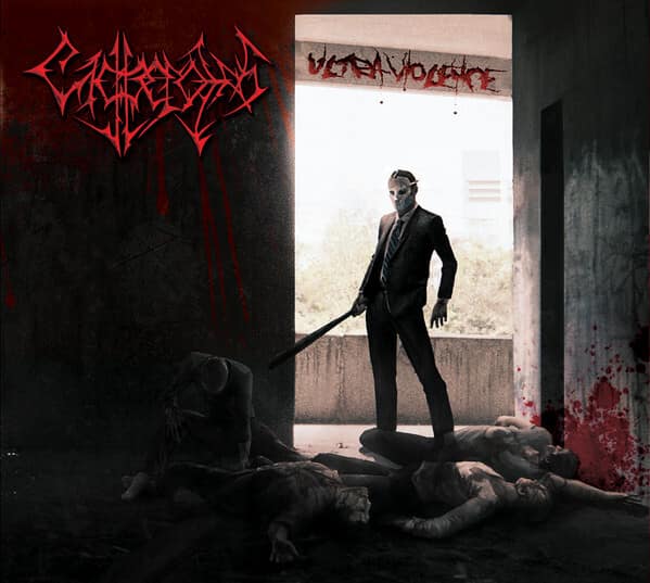 Giggerotah - Ultra-Violence — Музыка