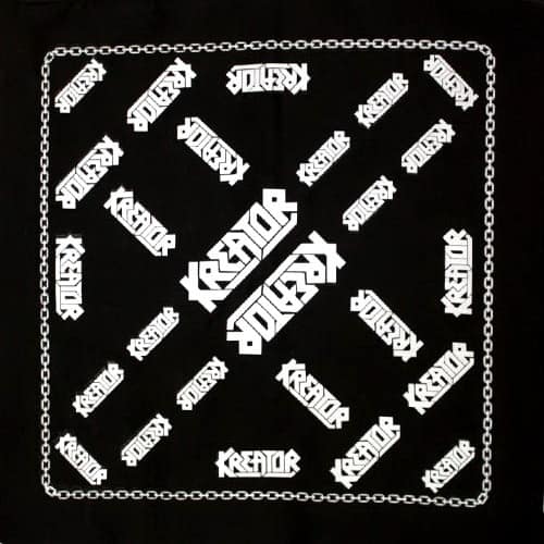 Бандана Kreator — Банданы