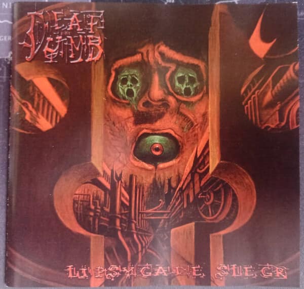 Deaf And Dumb – Lipsygade Slegr — Музыка