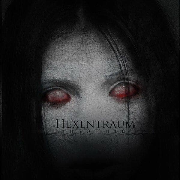 Hexentraum – Insomnia — Музыка