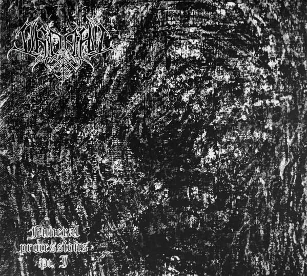 ORDAHL – Funeral processions. Pt. 1 — Музыка