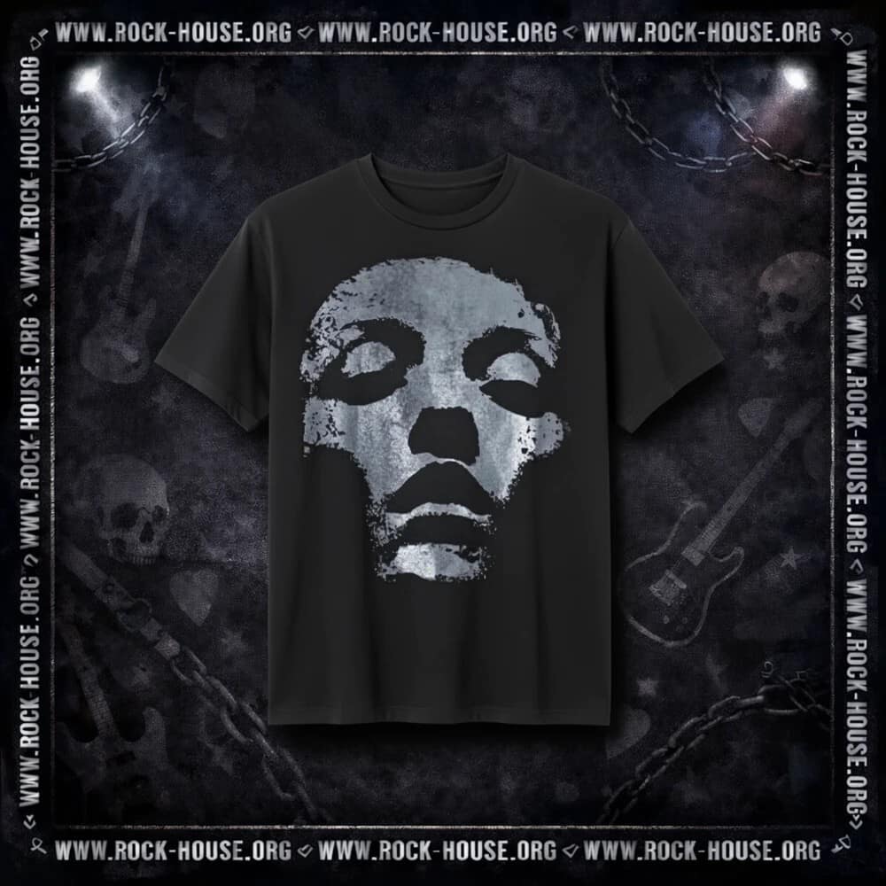 Футболка Converge Jane Doe Black — Футболки