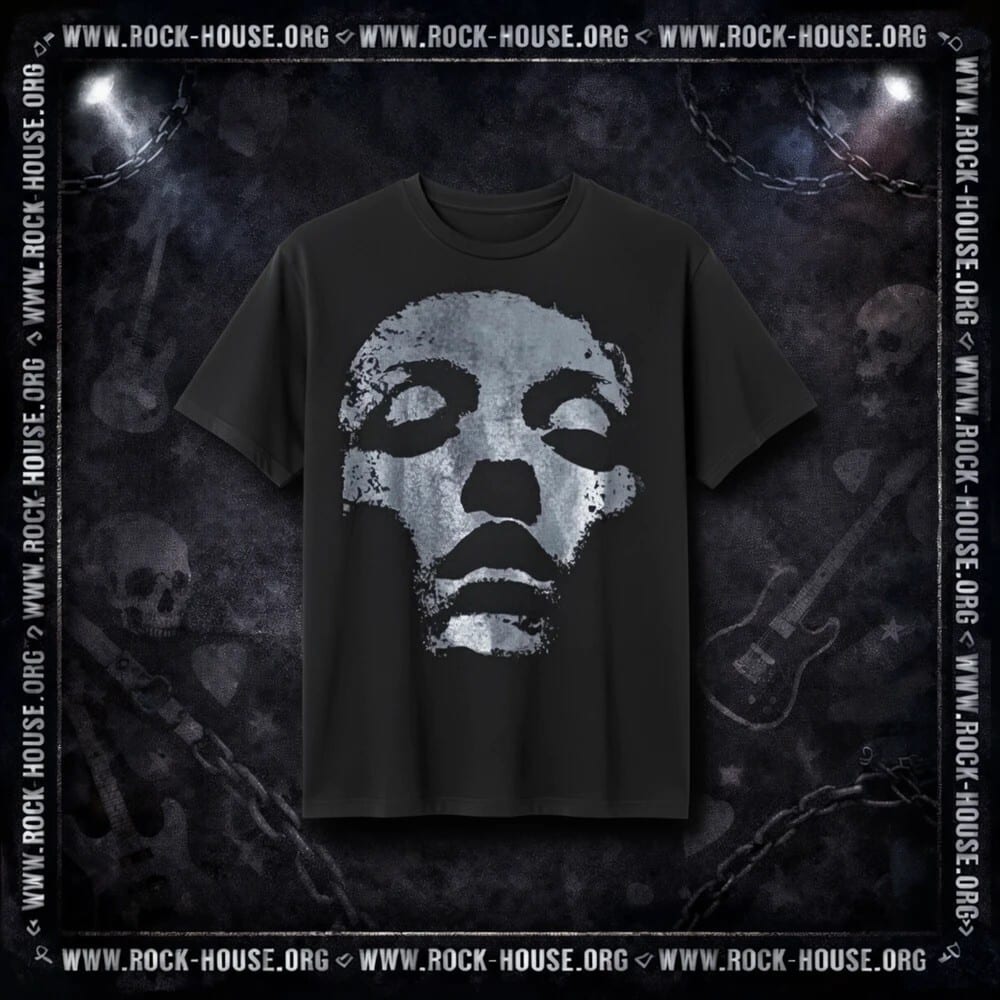 Футболка Converge Jane Doe Black — фото товара