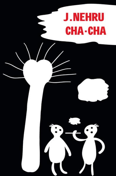 J.Nehru – Cha-Cha Кассета — Кассеты
