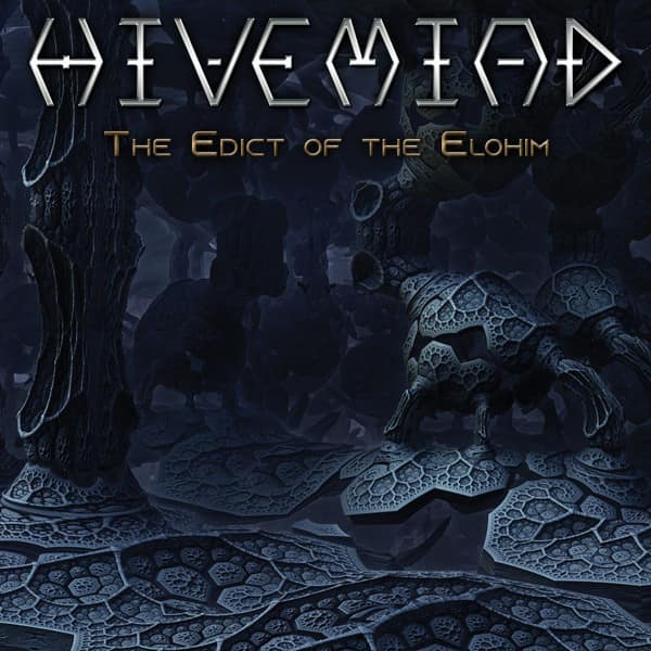Hivemind – The Edict of Elohim — Музыка