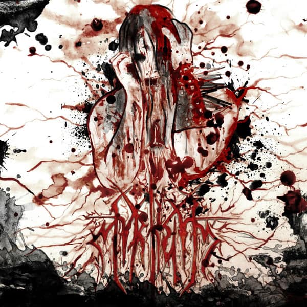 Myrkvid — Demons Are Inside — Музыка
