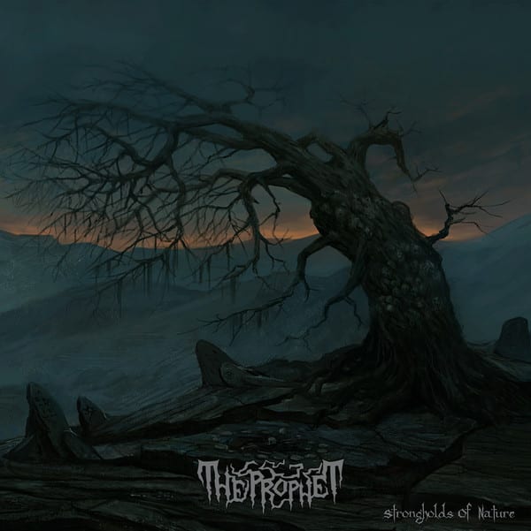 The Prophet – Strongholds Of Nature — фото товара