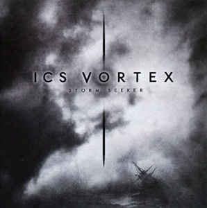 Vortex — Storm Seeker — Музыка