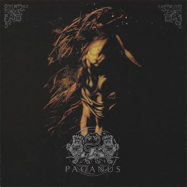 Paganus — Paganus — Музыка