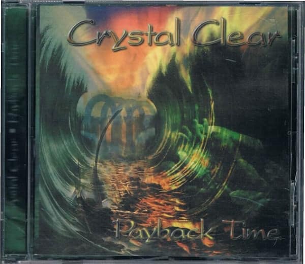 Crystal Clear — Payback Time — Музыка