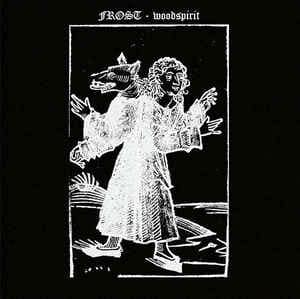 Frost — Woodspirit — Музыка