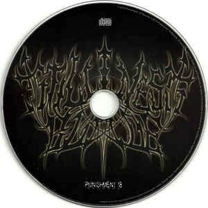 Stillness' Blade — Break Of The Second Seal - The Eternal Damnation — Музыка