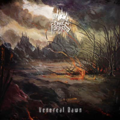 Dark Fortress — Venereal Dawn — Музыка