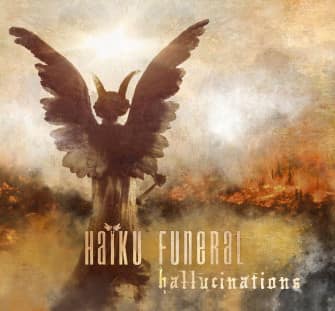 Haiku Funeral — Hallucinations — Музыка