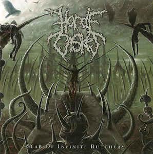 Horde Casket — Slab Of Infinite Butchery — Музыка