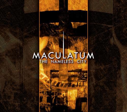 Maculatum — The Nameless City — Музыка