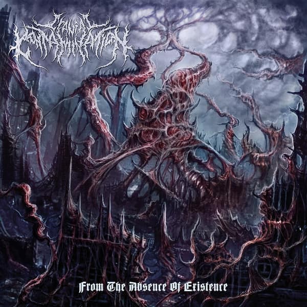 Cranial Contamination — From The Absence Of Existence — Музыка