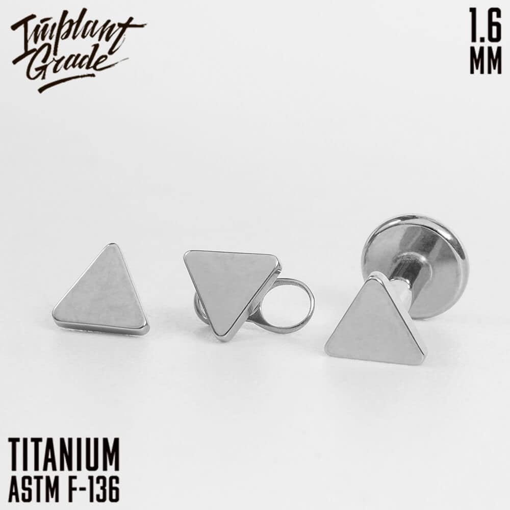 Накрутка Triangle 1.6 мм — Накрутка внутр. резьба