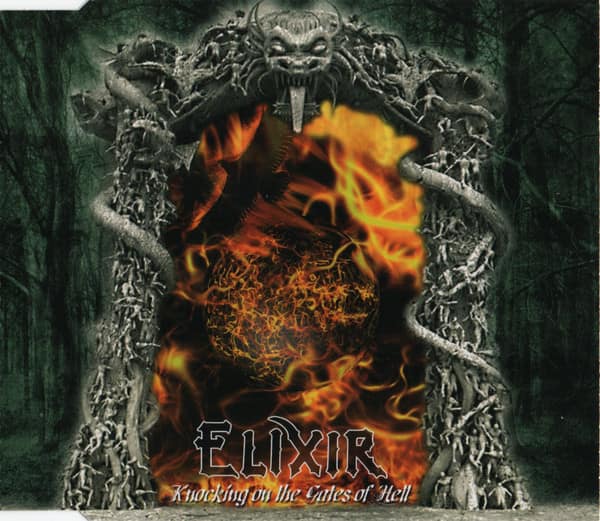 Elixir — Knocking On The Gates Of Hell — Музыка