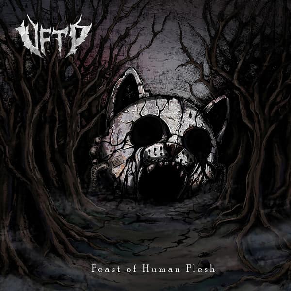 Voices from the Past – Feast Of Human Flesh — Музыка