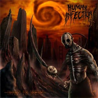 Human Infection — Infest To Ingest — Музыка