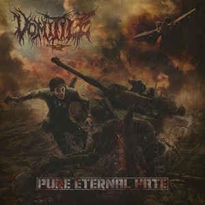 Vomitile — Pure Eternal Hate — Музыка