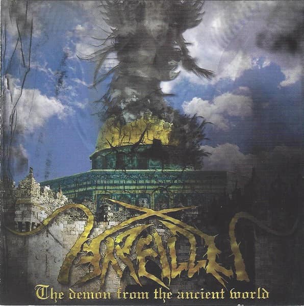 Arallu — The Demon From The Ancient World — Музыка