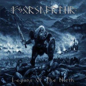 Fjorsvartnir — Legions Of The North — Музыка