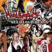 Muculords – Metallosaurus 3X — Музыка