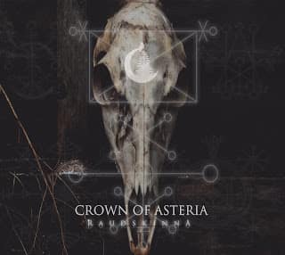 Crown Of Asteria — Rauðskinna — Музыка