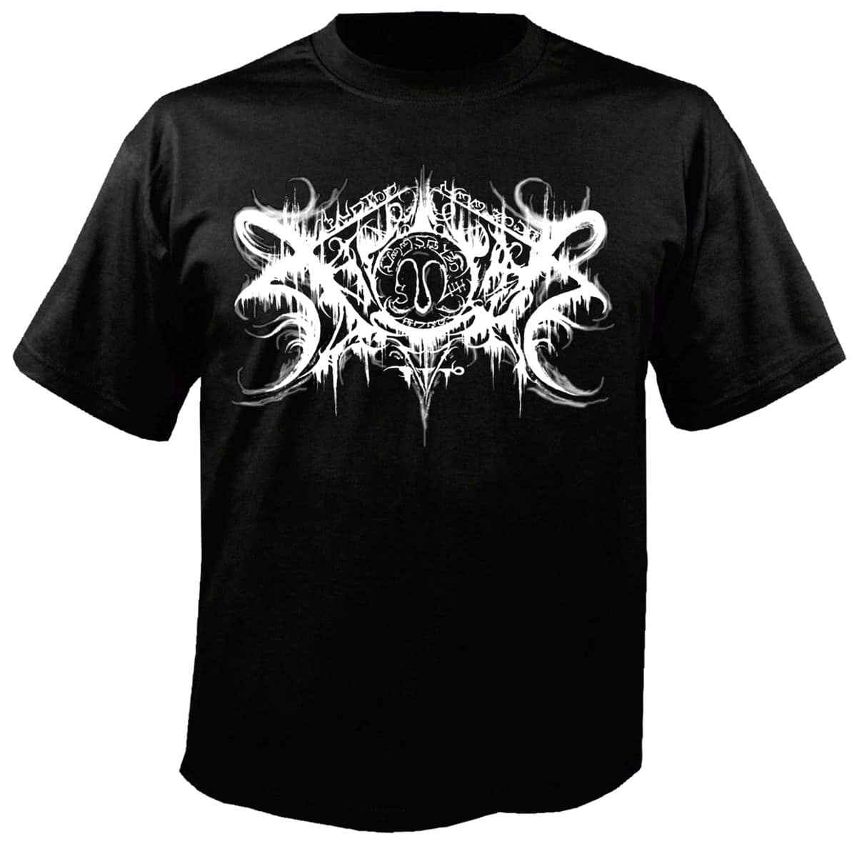 Футболка Xasthur Logo — Футболки