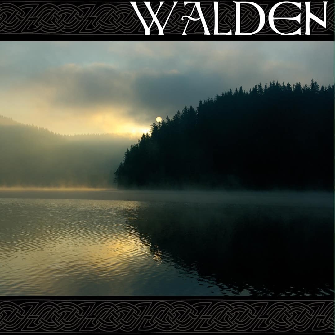 Walden — Walden — Музыка