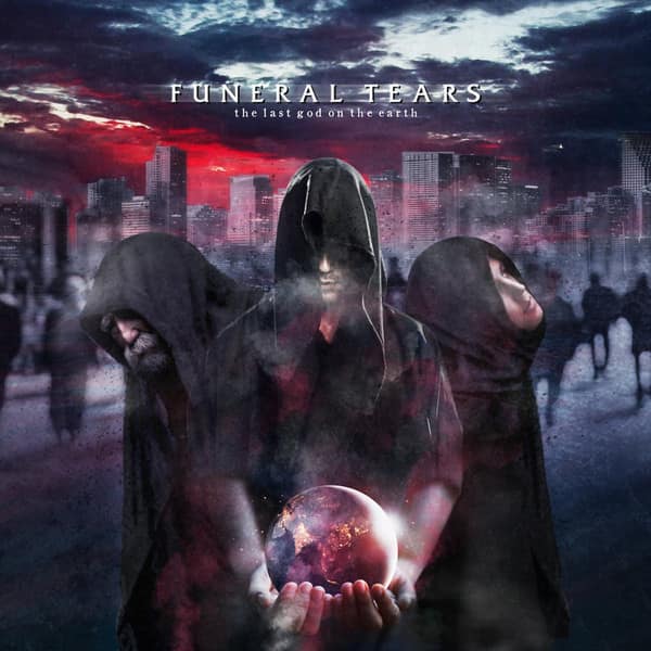 Funeral Tears — the Last God on the Earth — Музыка