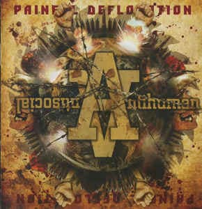 Painful Defloration — Antihuman Antisocial — Музыка