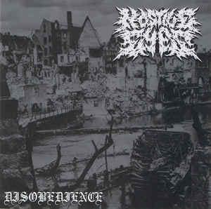 Hostile Eyes — Disobedience — Музыка