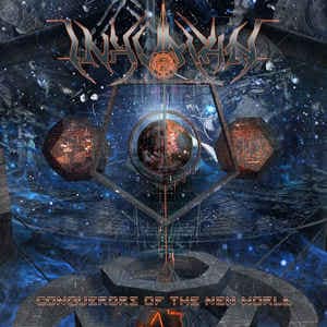 Inhuman — Conquerors Of The New World — Музыка