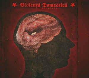 Violență Domestică — Cephalaea — Музыка