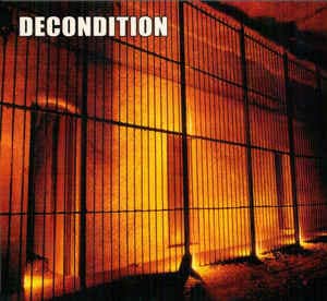 Decondition — Sukellan Tuntemattomiin Syvyyksiin — Музыка