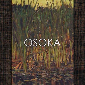 Osoka — Osoka — фото товара