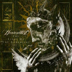 Heavenwood — The Tarot Of The Bohemians: Part 1 — Музыка