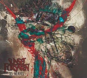 Sunset Forsaken — 85 Nerves — Музыка