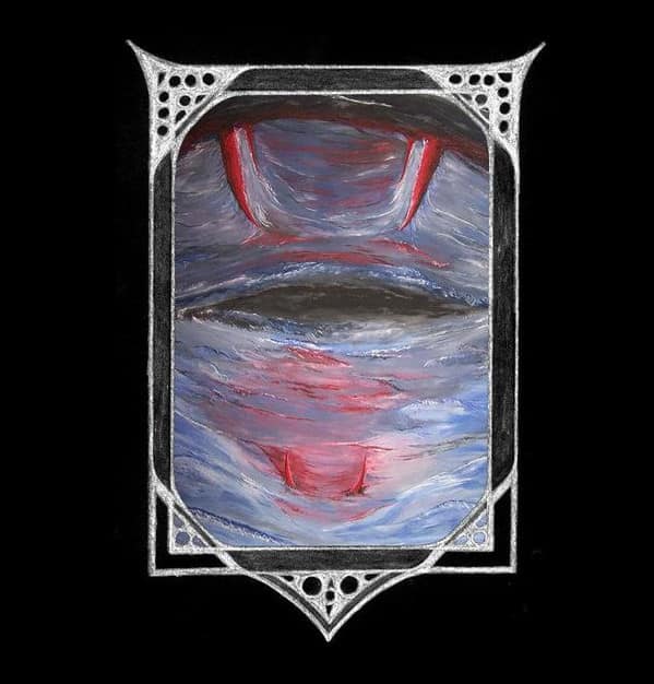 Murw – In De Mond Van Het Onbekende Wacht Een Oceaan — CD
