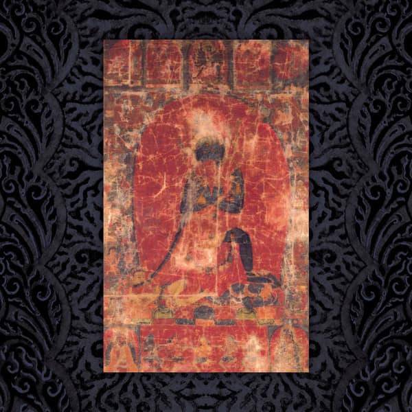 Lunar Abyss Deus Organum – Khara-Khoto — Музыка