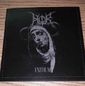 Hor — Exitium — Музыка