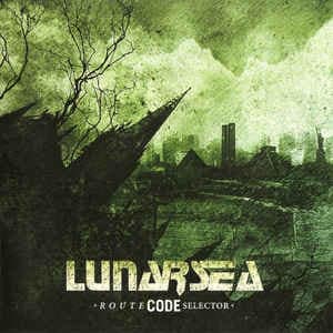 Lunarsea — Route Code Selector — Музыка