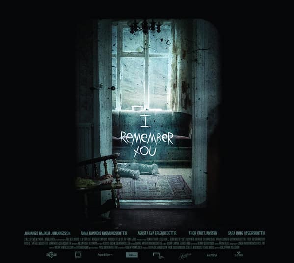 Frank Hall – I Remember You (Original Soundtrack) — Музыка