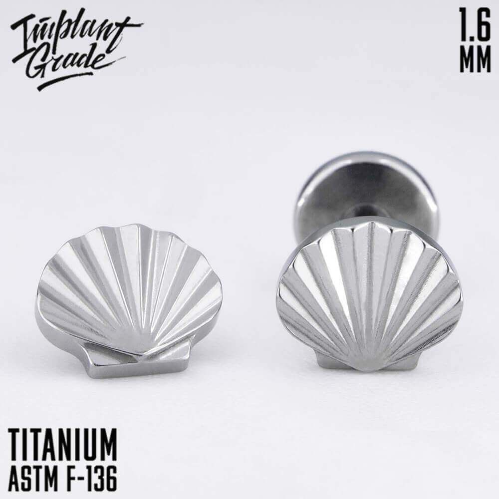 Накрутка Shell 1.6 мм — Накрутка внутр. резьба