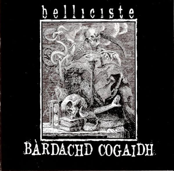 Belliciste — Bàrdachd Cogaidh — Музыка