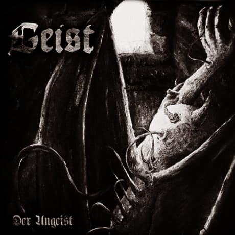 Geist — Der Ungeist — Музыка